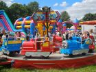 Summer Carnival, Saturday 22nd June 2024